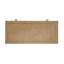 Commode 2 tiroirs Maitland Smith