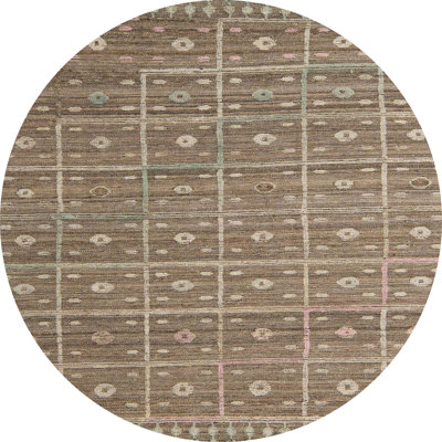 Abstract Indoor Rug