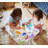 Armenta Kids Square Play Or Activity Table