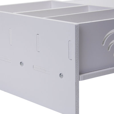 Neyra Monitor Stand