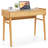 Makda 39.5'' W Rectangle Writing Desk