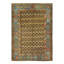 Hadi One-of-a-Kind 3'11" X 5'5" Area Rug