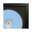 Taylor «Swift» (Taylor's Version), double disque encadré avec passe-partout noir - ciel de cristal en vinyle bleu-1353507830-1353507828