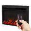 Slim Electric Firebox