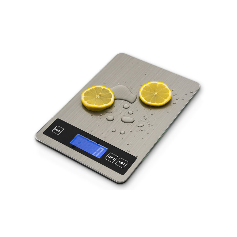 Eternal Digital Scale