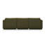 Podium Modular 3 PC Sofa-53821391