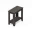 Table d'appoint Justine Basilico avec rangement-1258908099