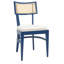 Chaise de salle à manger Tarrington Galway Cane-94689528