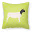 Coussin extérieur dorper ovin check-23813651-48711062