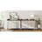 94.48 " W 12 - Drawer Dresser