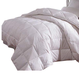 Summer Cotton Down Alternative Comforter, Full