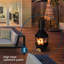 Tabris Column Wood Burning Smokeless Chimnea
