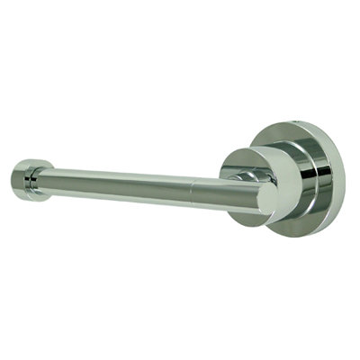 South Beach Wall Mounted Toilet Paper Holder