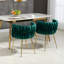 Anet Tufted Armchair-77519417