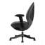 Fauteuil de direction avec accoudoirs-97810907