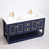 Laiton brossé sélectionné