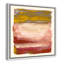 Yellow Sky I Print by Nan-100430159-100430160