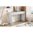 Modern Minimalist Console Table,Entryway table-987148698
