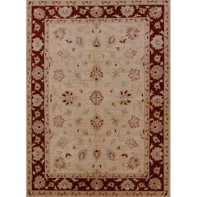 Boutant Oriental Indoor Rug