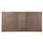 Nathaniel Maple Finish Dining Table