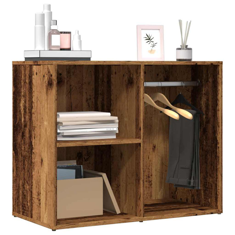 Jovone Chest of Drawers, Old Wood