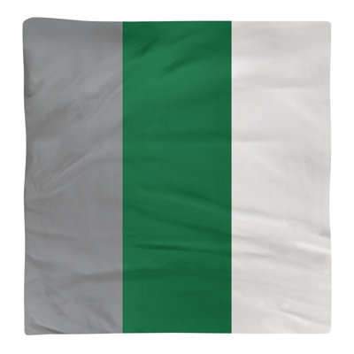 Cotton Striped Square Napkin
