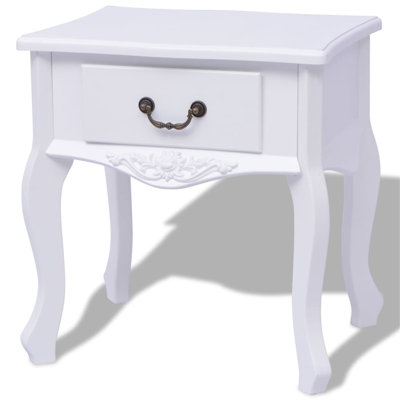 Katmai End Table