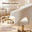 Chaise de bureau pivotante à 360 °-1008583712-1008583713