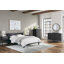 Bosnjak 59.02'' W 6 - Drawer Dresser-98582294