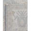 Floral One-of-a-Kind 8'3" x 9'11" Hand Knotted Area Rug
