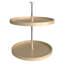 Plateau tournant en bois-29099956