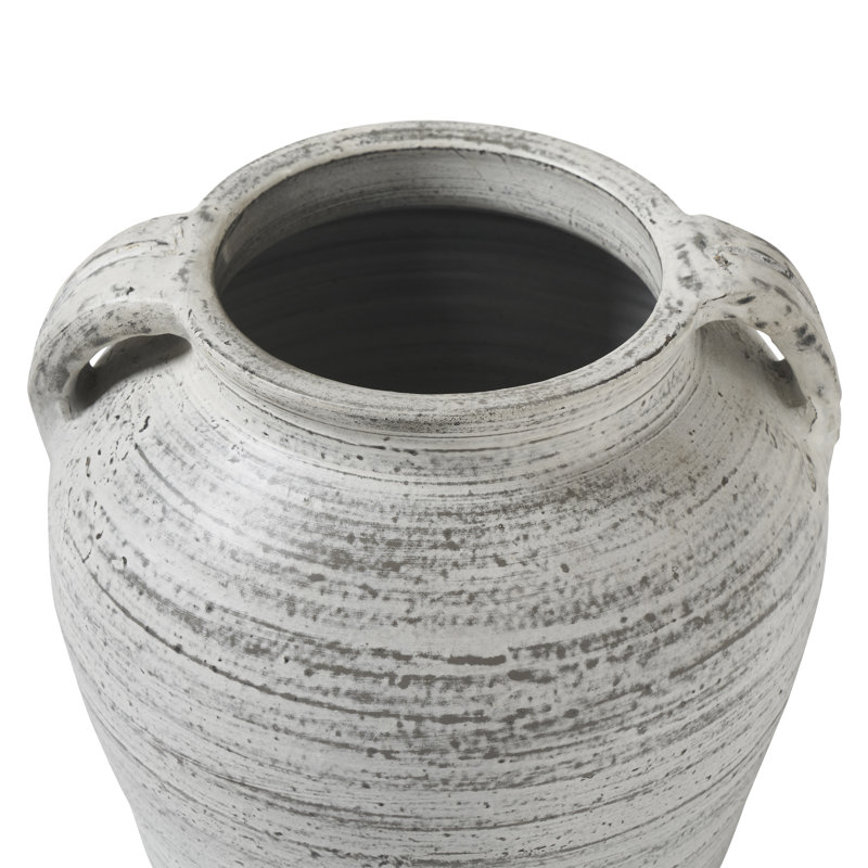 Blanco Vase