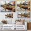Betsi Brown Lakehouse Reflections of Solitude III - impression-767548793-767548794