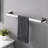 4 Bathroom Hardware Assortment - 304 Quality, Rust- Guarantee. Versatile Applications. Modern Design, Scratch-. Easy Mount With Included Steel, Longevity. For Multiple Rooms. Appeal, Tarnish-.-176636982