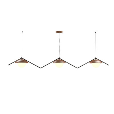 Sonar 3 - Light Pendant