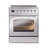 ILVE Nostalgie II Noblesse 30 in Induction Range-103962259