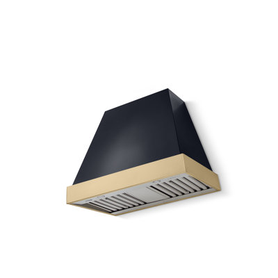 Euclid 36 X 30 Hood 600 CFM