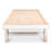 Solid Wood Coffee Table-26952367