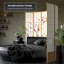 83.5" Cherry Blossom Shoji Room Divider-1782110611-1782110614