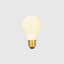 Globe 2000-3000K E26 Matte LED Bulb