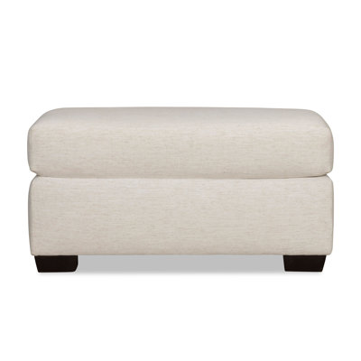 Cranbrook Upholstered Ottoman