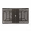 Cast Expandable Dining Table
