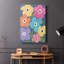 Marché aux fleurs, couleur I - galerie Cavas-1114702326