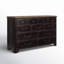 Americana Eleven Drawer Dresser-450403315