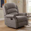 Lainey 79cm Wide Standard Recliner-540118820