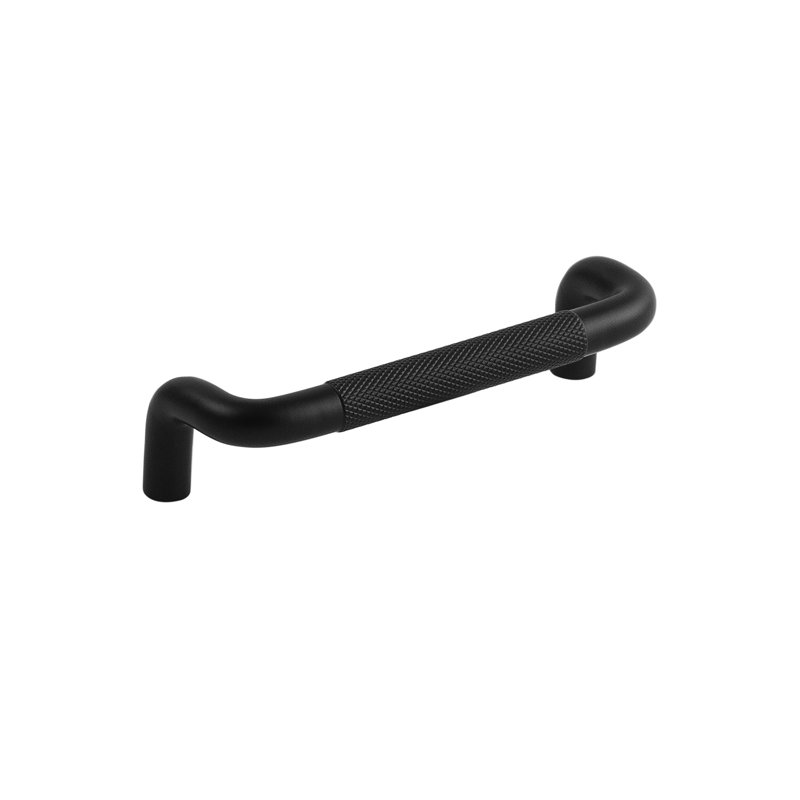 Verge 3.75" Center Drop Handle