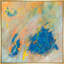 Front Of Reality Painting by Victor Ryan