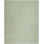 Wool Geometric Area Rug in Gray