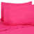 Rose vif est en rupture de stock