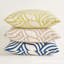 Sangomar Applique Fabric-58849784